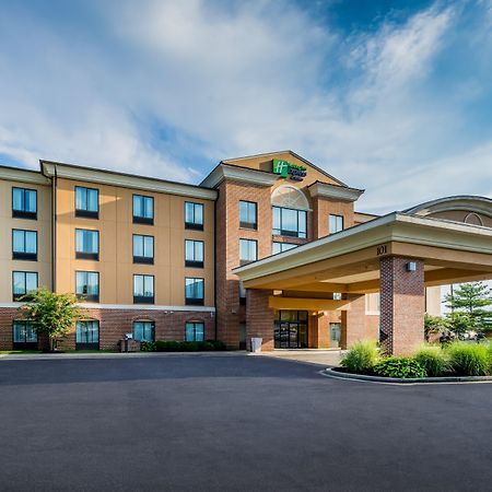 Holiday Inn Express Hotel & Suites-North East By Ihg Exterior photo